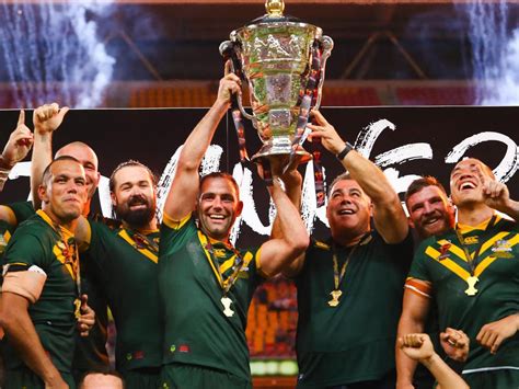Rugby League News Rugby League World Cup Postponed Until 2022 Daily
