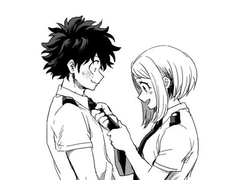 💚izuocha💛 Wiki My Hero Academia Amino