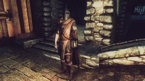 Somber Enb Lut Sepia Iii At Skyrim Nexus Mods And Community