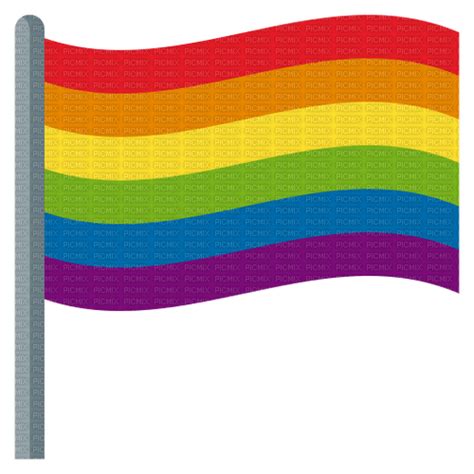 Joypixels Rainbow Pride Flag Joypixels Rainbow Gay Lgbt Lgbtq