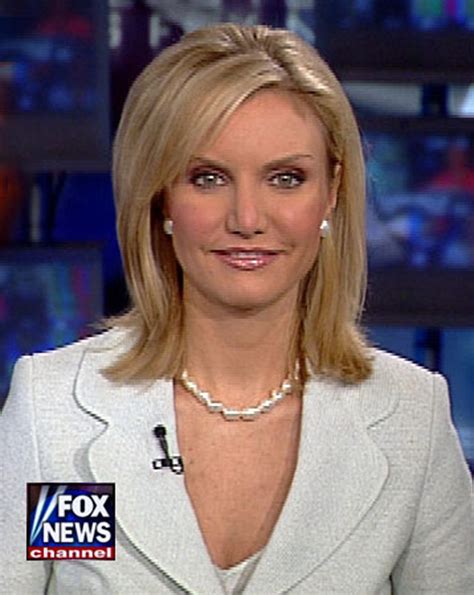 Fox News Anchor Paige Hopkins American Profile