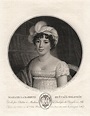 NPG D4454; Anne Louise Germaine (née Necker), Madame de Staël-Hollstein ...