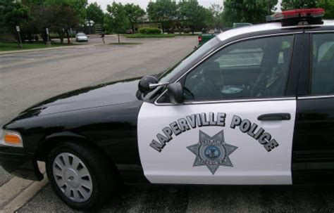 Naperville Police Department To Hire 2 New Officers For Downtown Patrol