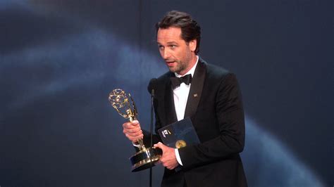 Watch Emmy Awards Highlight Matthew Rhys Wins Outstanding Lead Actor