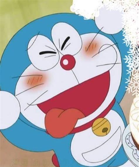 Foto Gambar Doraemon Lucu Imut Keren Banget