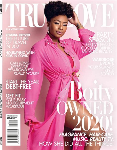 True Love December January 2021 Magazine Get Your Digital Subscription