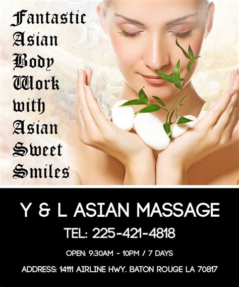 pin on y and l asian massage