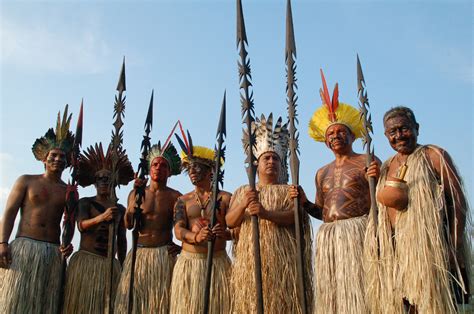 Yawanawá Tribe Of Acre Brazil The Sofie Foundation