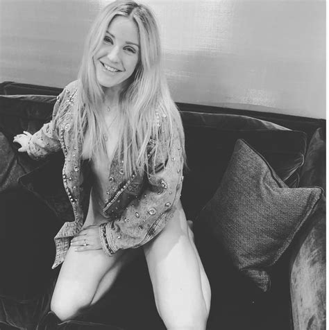 Ellie Goulding Image