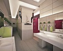濟安宮公廁設計 - 修宅一生室內裝修有限公司