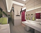 濟安宮公廁設計 - 修宅一生室內設計