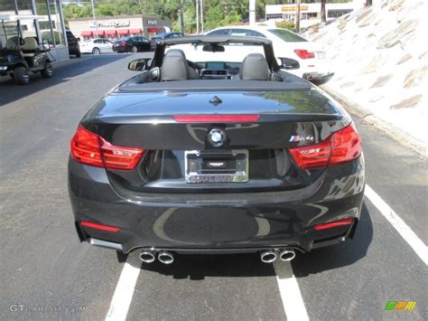 2021 bmw 750i xdrive sedan. 2016 Black Sapphire Metallic BMW M4 Convertible #107154591 Photo #5 | GTCarLot.com - Car Color ...