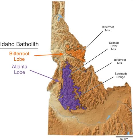 7 Plutons And Plutonic Rocks Open Petrology