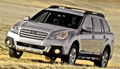 2013 Subaru Outback Pros, Cons, Invoice Pricing - Auto Broker Magic