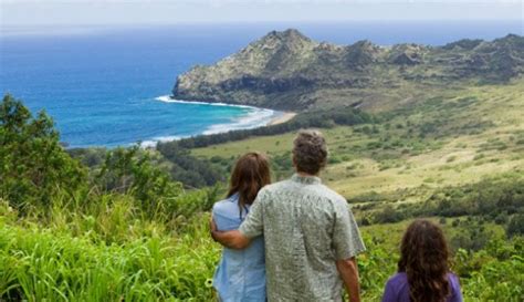 Kauai Still A Film Paradise 50 Years After Elvis