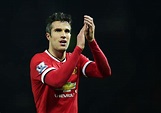 Robin van Persie sorry if he hurt Arsenal fans with Manchester United ...