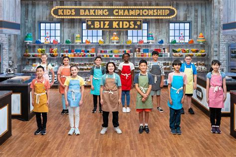 15 Best Cooking Shows For Kids To Watch