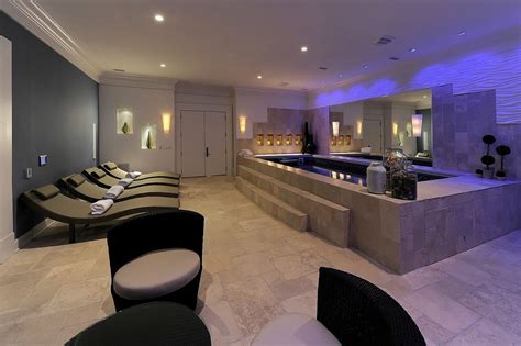 Create A Spa Like Feel In Your Home Add An Endless Pool To Your