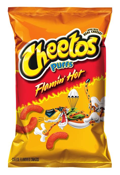 Cheetos Jumbo Puffs Flamin Hot Oz Amazon Com Grocery Gourmet Food My Xxx Hot Girl