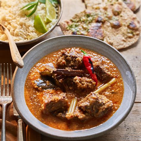 Beef Rendang Recipes Cuisinart