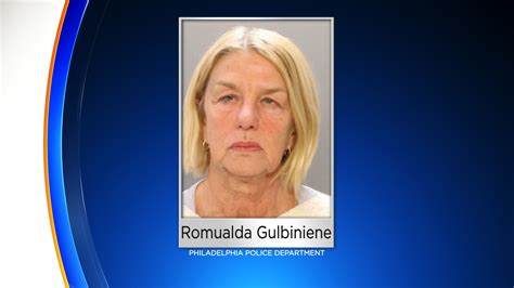 philadelphia police release mugshot of woman arrested in hit and run death of 82 year old