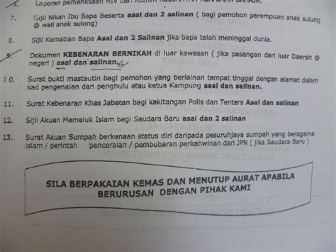 Cetak borang permohonan dan pastikan ditandatangani oleh 'pemohon dan penolong pendaftar/imam'. .:beYonD mYselF:.: ~ Borang Nikah Negeri Johor