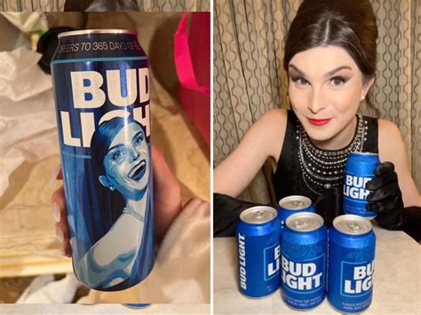 Bud Lights Transgender Influencer Backlash What Brands Can Learn From Controversy Ad Age