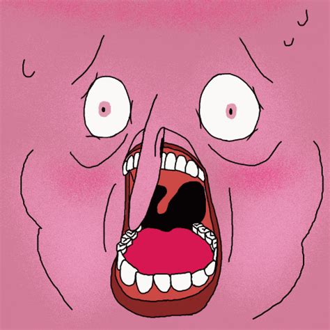 Maybe you would like to learn more about one of these? Scream GIF by kuhnel - Find & Share on GIPHY