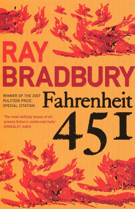 Pleasure To Read The Best Editions Of Fahrenheit 451