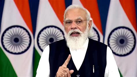Indian Pm Narendra Modi To Address Un General Assembly On Sept 25