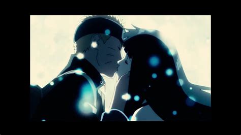 Naruto And Hinata First Kiss Edit Youtube