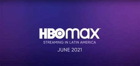 Hbo max will finally make its international debut in june, with the streaming service set to launch in latin america and the caribbean. Corporate | WarnerMedia