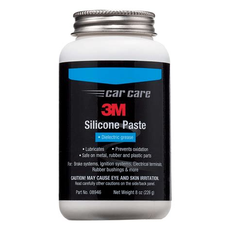 3m 08946 Clear Silicone Paste Buy Online In Uae Automotive