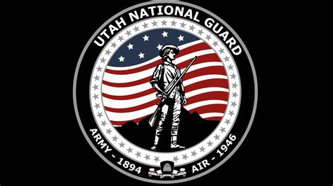 Us National Guard Wallpapers Wallpaper Cave