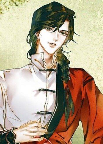 Like my son, right? feng xin: Hua Cheng | Anime-Planet