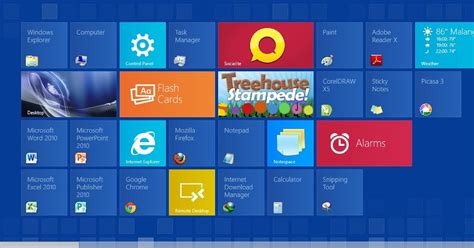 Rinntik Advantages And Disadvantages Of Windows 8 Developer Preview