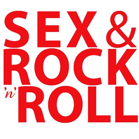 Tricou Sex And Rocknroll