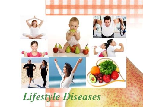 Types Of Lifestyle Diseases Lifestyle Diseases Must Be Taken Seriously