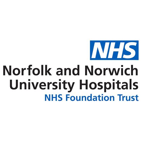 Norfolk And Norwich University Hospital Awarded Carer Friendly Tick Caring Together