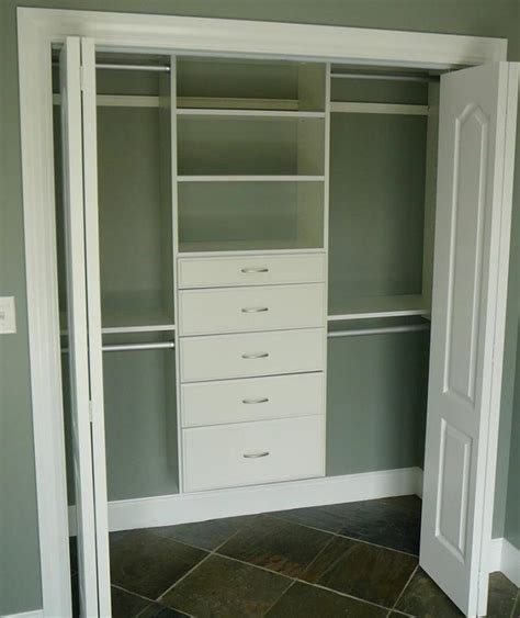 Quiet Cornercute Small Closet Ideas Quiet Corner