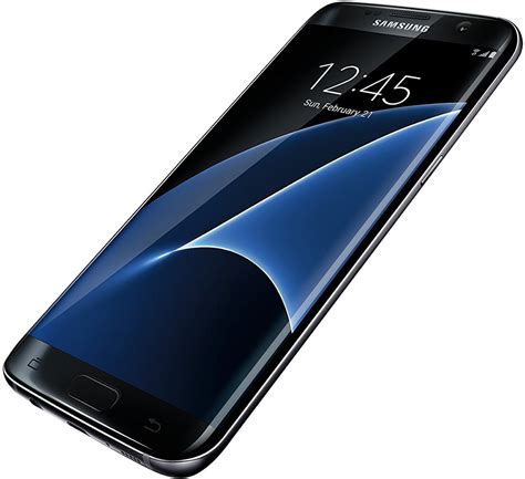 Samsung Galaxy S7 Edge 32GB SM-G935V Android Smartphone - Verizon ...