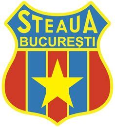 684 views logos and symbols. 100 =Steaua Bucuresti= ideas | bucurești, fotbal, camp nou