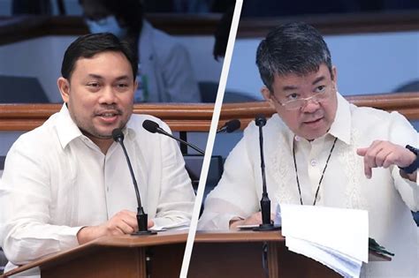 Maharlika Bill Ginisa Sa Plenaryo Ng Senado Abs Cbn News