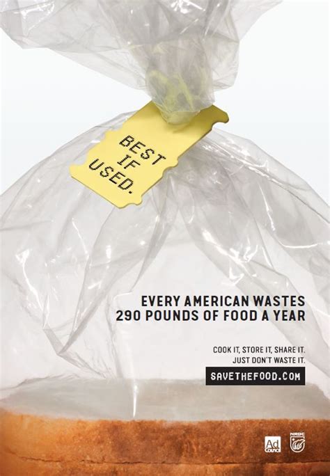 Bread Reducing Food Waste 571×824 Pixels Food Waste Campaign