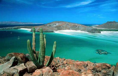 10 Lugares Turísticos De Baja California Descubre El Paraíso