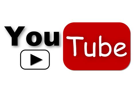 Youtube You Tube · Free image on Pixabay