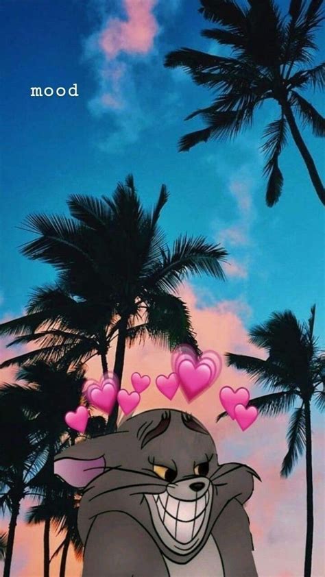 Tom and jerry hd wallpapers, desktop and phone wallpapers. Pin by Shahd Eldeeb on wallpapers & background | Disney ...