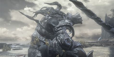 Dark Souls 3 10 Boss Lore Facts You Probably Missed Your First Time