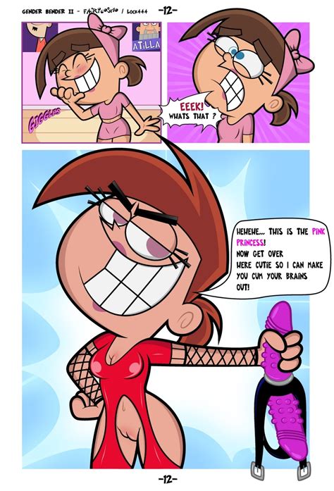 Gender Bender Sex Comic Hd Porn Comics