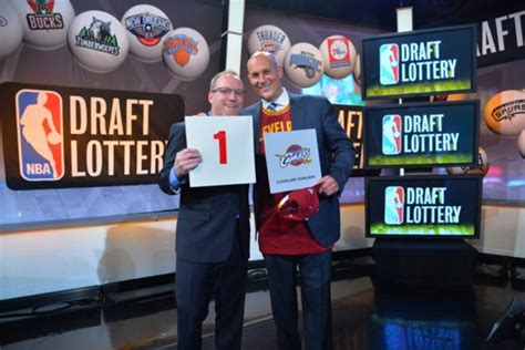Drafting and hosting 1st ever ibte network nba fantasy on yahoo sports dated: Cleveland Cavaliers win 2014 NBA draft lottery - Sports ...